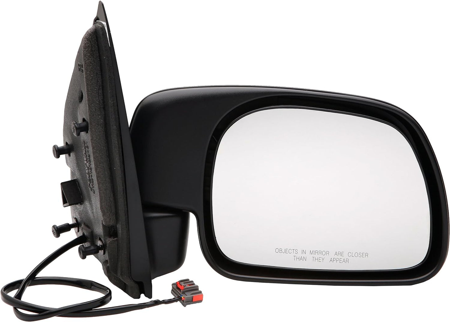 SUPERDUTY MIRROR RH 08-10