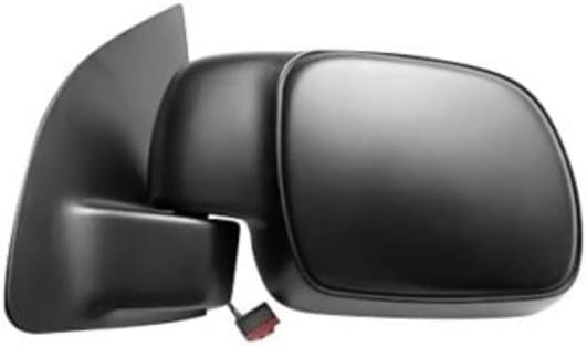 SUPERDUTY MIRROR LH 08-10