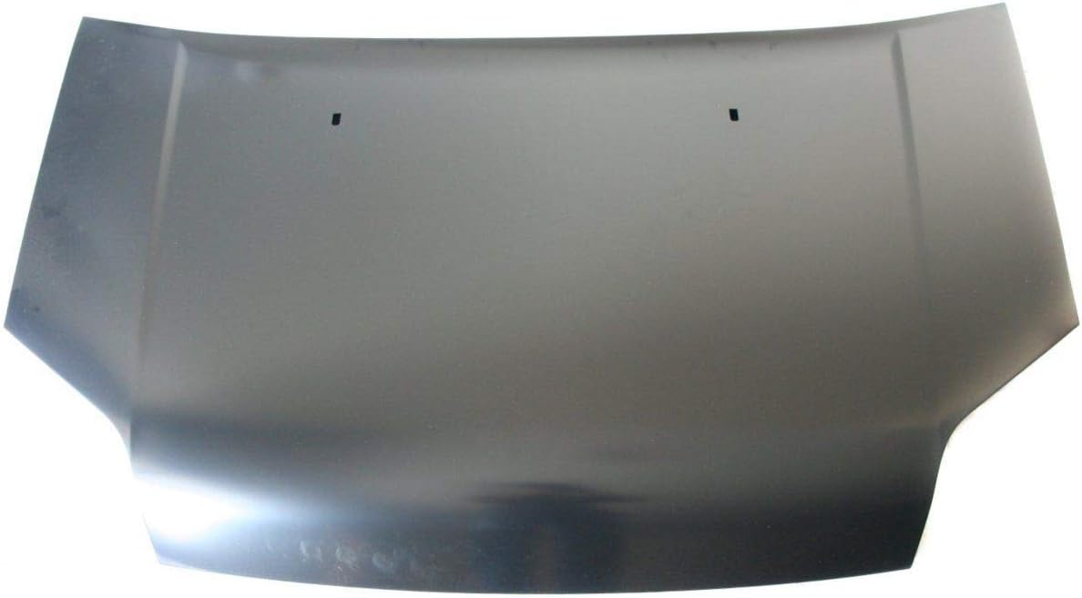 TRANSIT C HOOD 10-13
