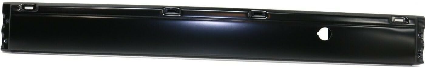 TRANSIT C BUMPER R 10-14