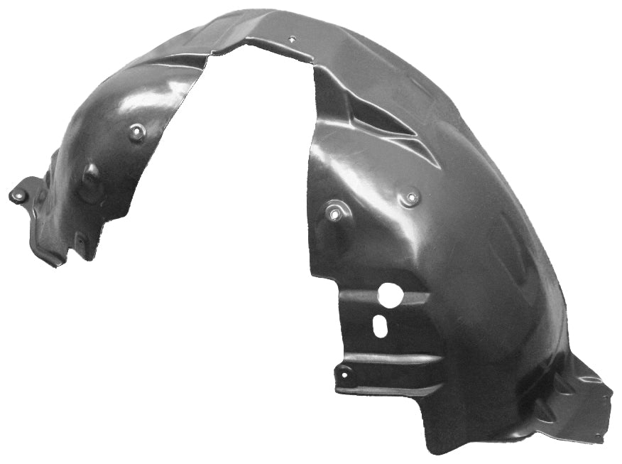EDGE LINER LH 08-12