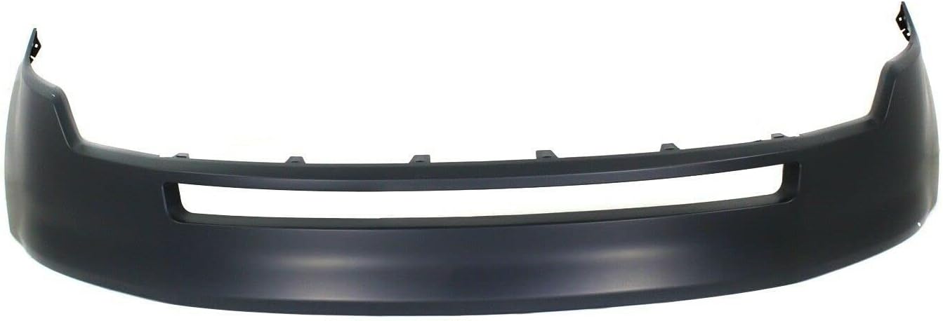 EDGE C/BUMPER F 07-10 UPPER