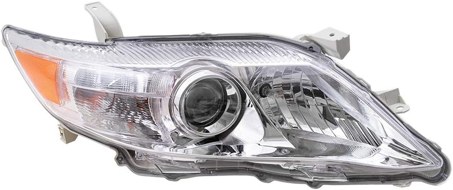CAMRY H/LAMP RH 10-11 CHR