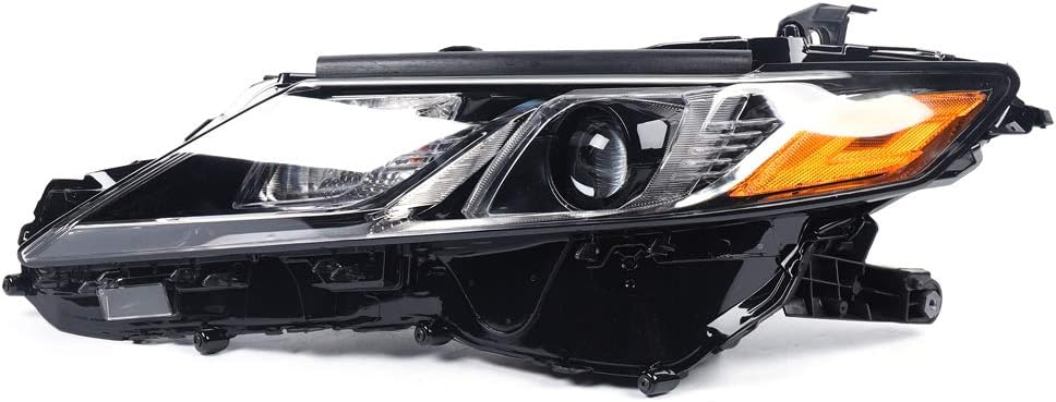 CAMRY H/LAMP RH 18-20 LE/L/SE