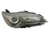 CAMRY H/LAMP RH 15-17 SE/XSE