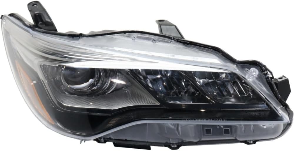CAMRY H/LAMP RH 15-17 LED XSE