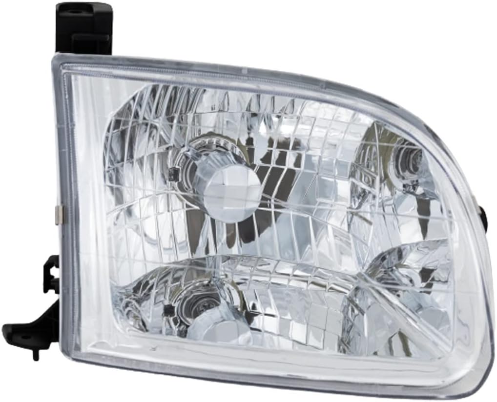 TUNDRA H/LAMP RH 00-04