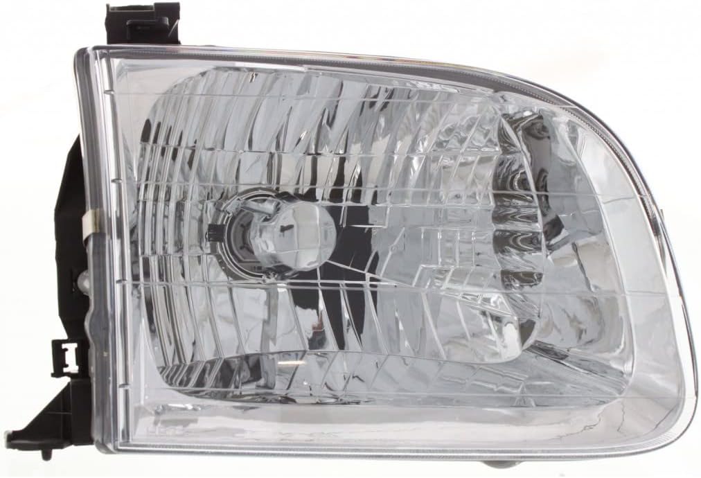 SEQUOIA H/LAMP RH 01-04