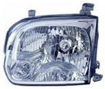 TUNDRA H/LAMP RH 05-17 SEQUOIA