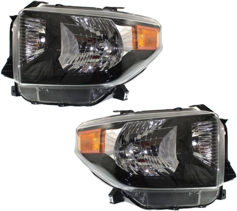 TUNDRA H/LAMP RH 14-17 4WD/RWD