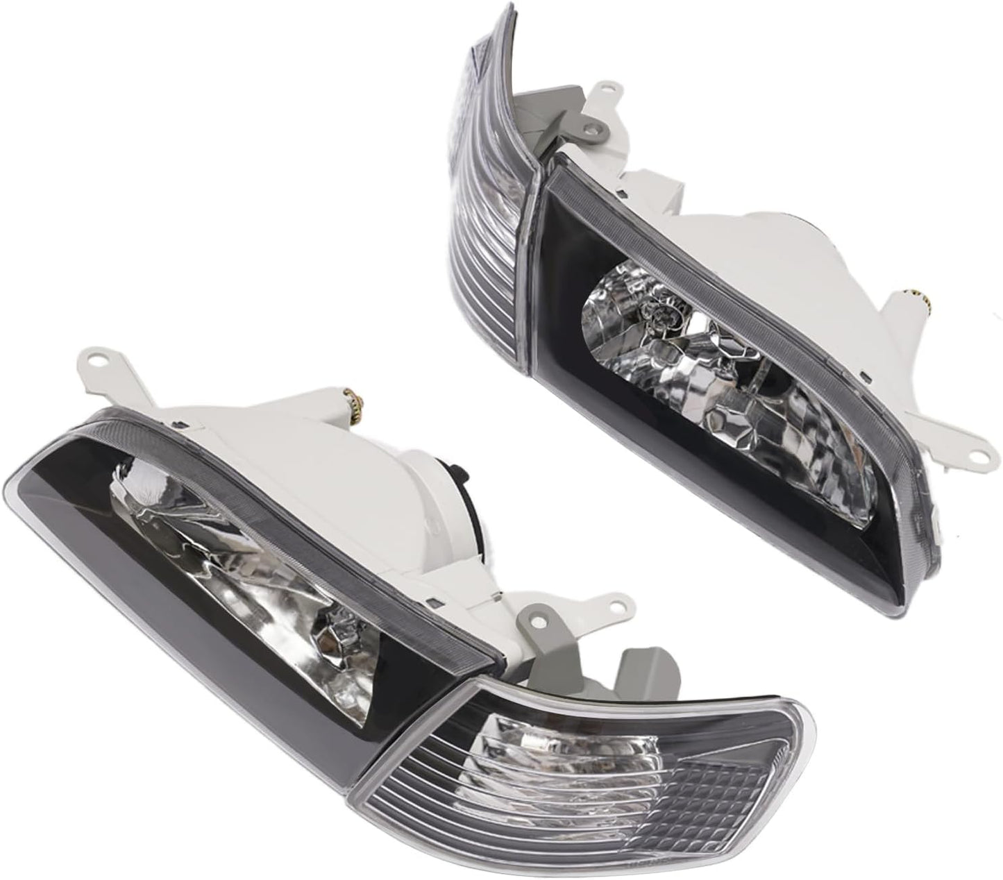 TERCEL H/LAMP RH 98-99 OEM