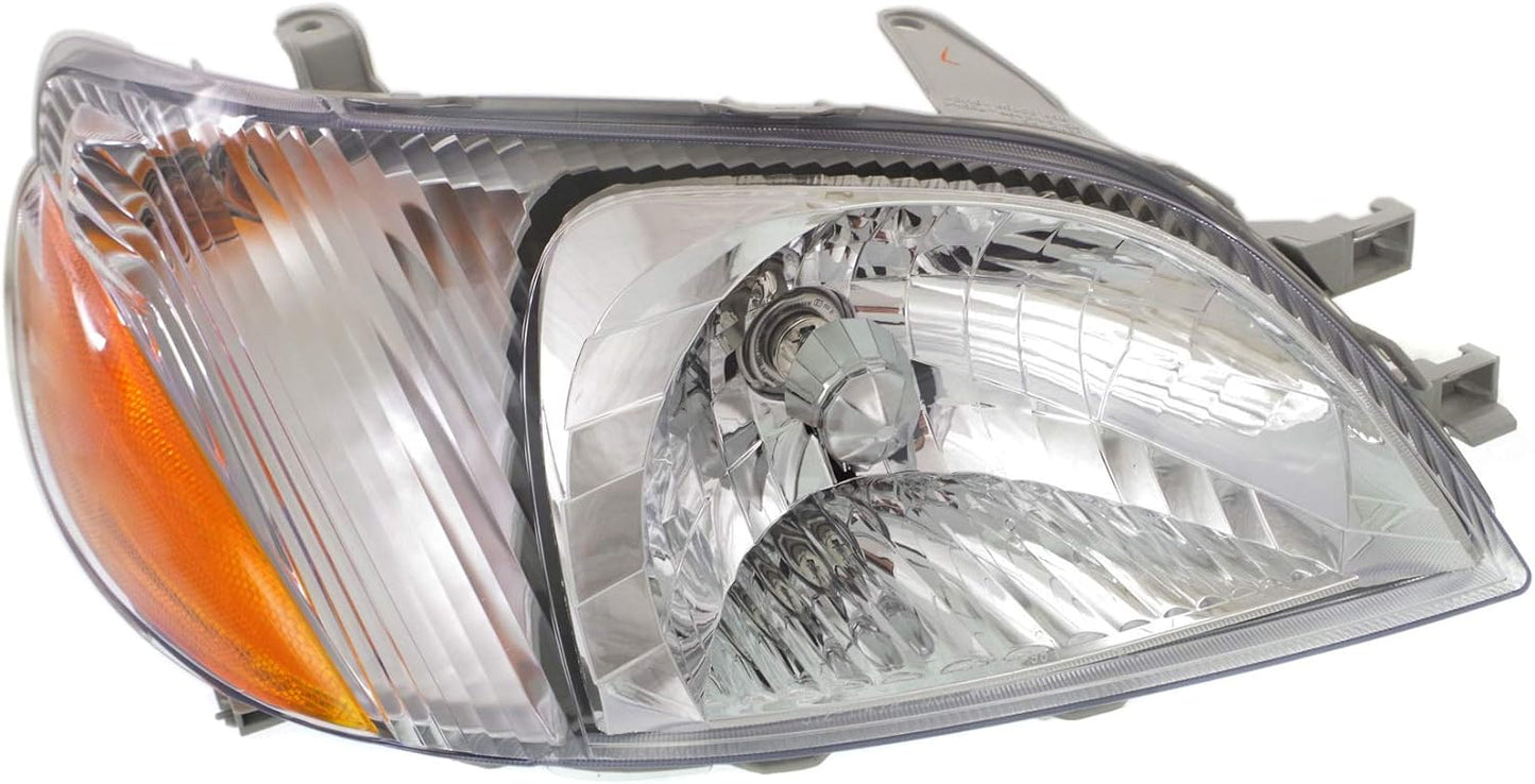 ECHO H/LAMP RH 00-02