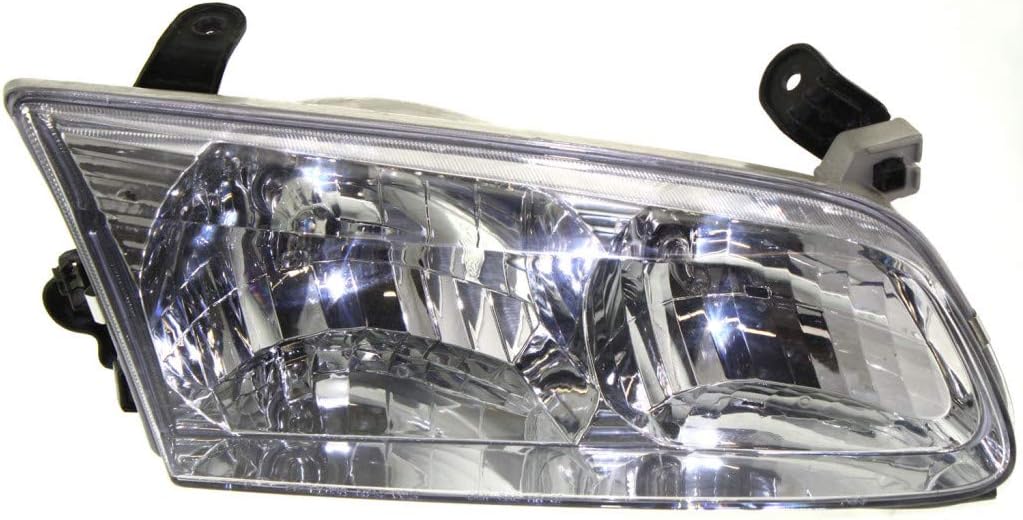 CAMRY H/LAMP RH 00-01