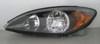CAMRY H/LAMP RH 02-04 SE