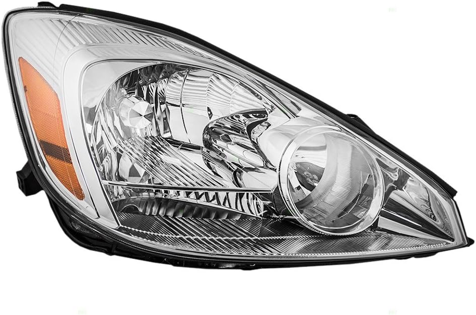 SIENNA H/LAMP RH 04-05