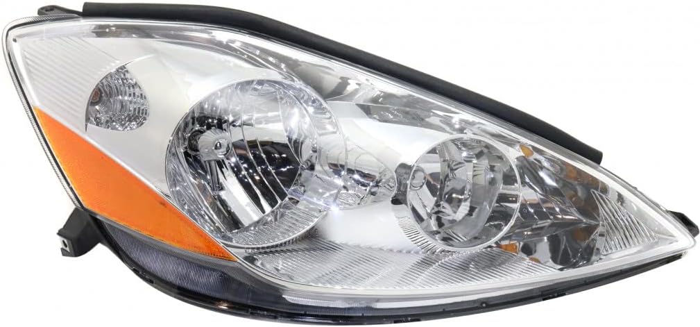 SIENNA H/LAMP RH 06-10