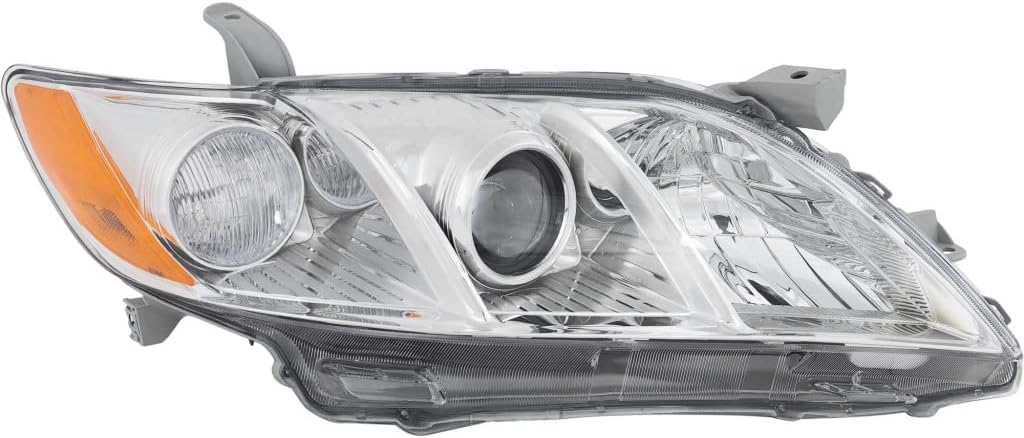 CAMRY H/LAMP RH 07-09 CE CHR