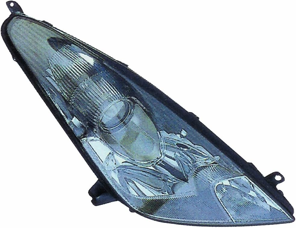 CELICA H/LAMP RH 00-05