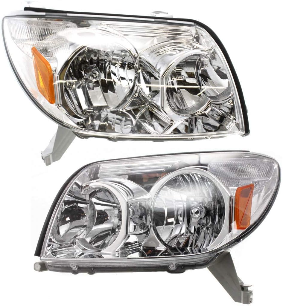4RUNNER H/LAMP RH 03-05