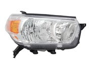 4RUNNER H/LAMP RH 10-13 CHRO