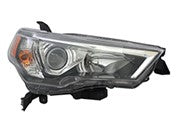 4RUNNER H/LAMP RH 14-21
