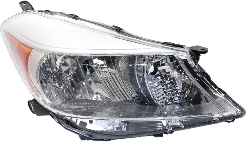 YARIS H/LAMP RH 12-14 CE