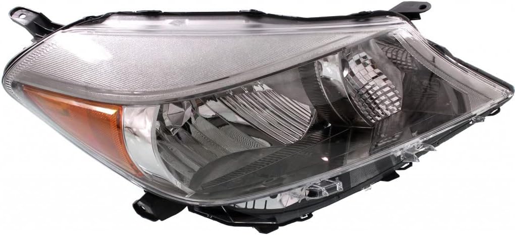YARIS H/LAMP RH 12-14 SPORT