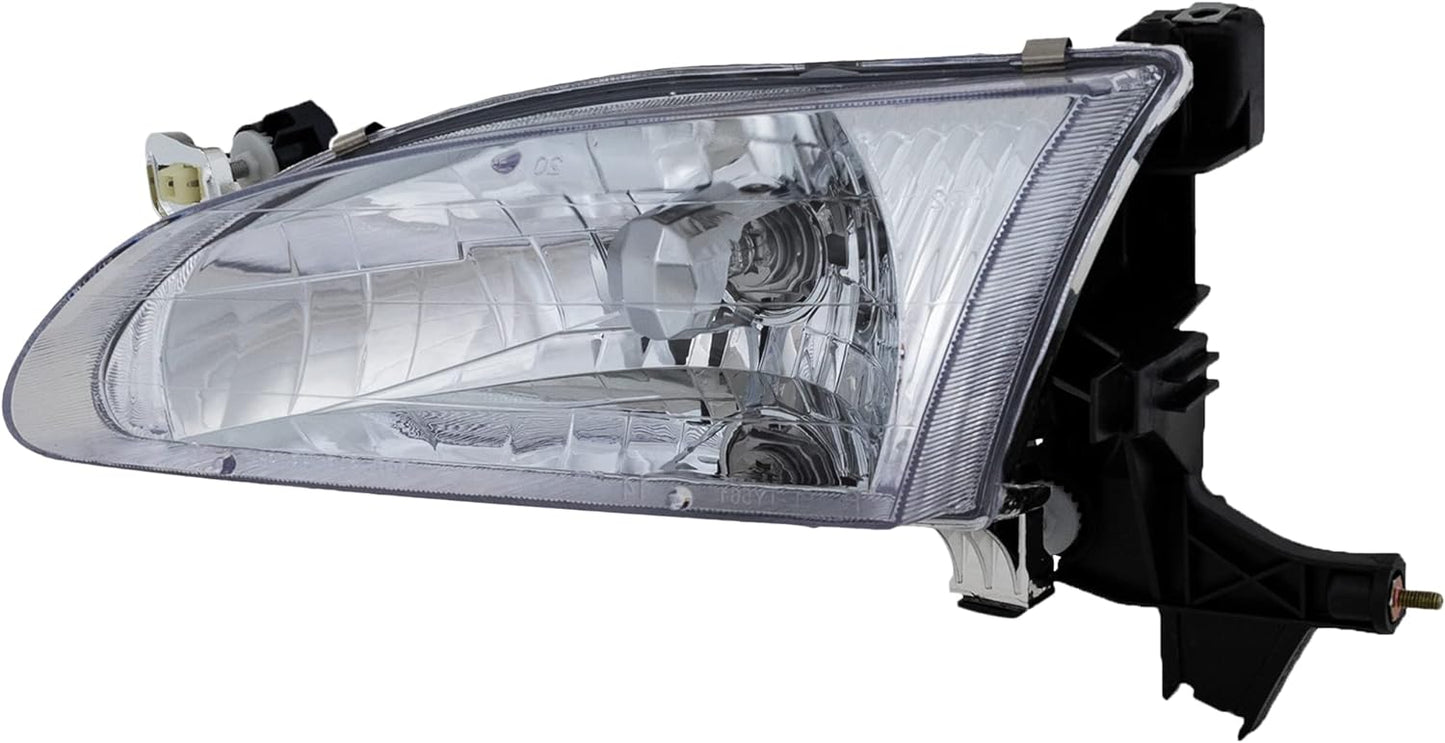 COROLLA H/LAMP LH 98-00