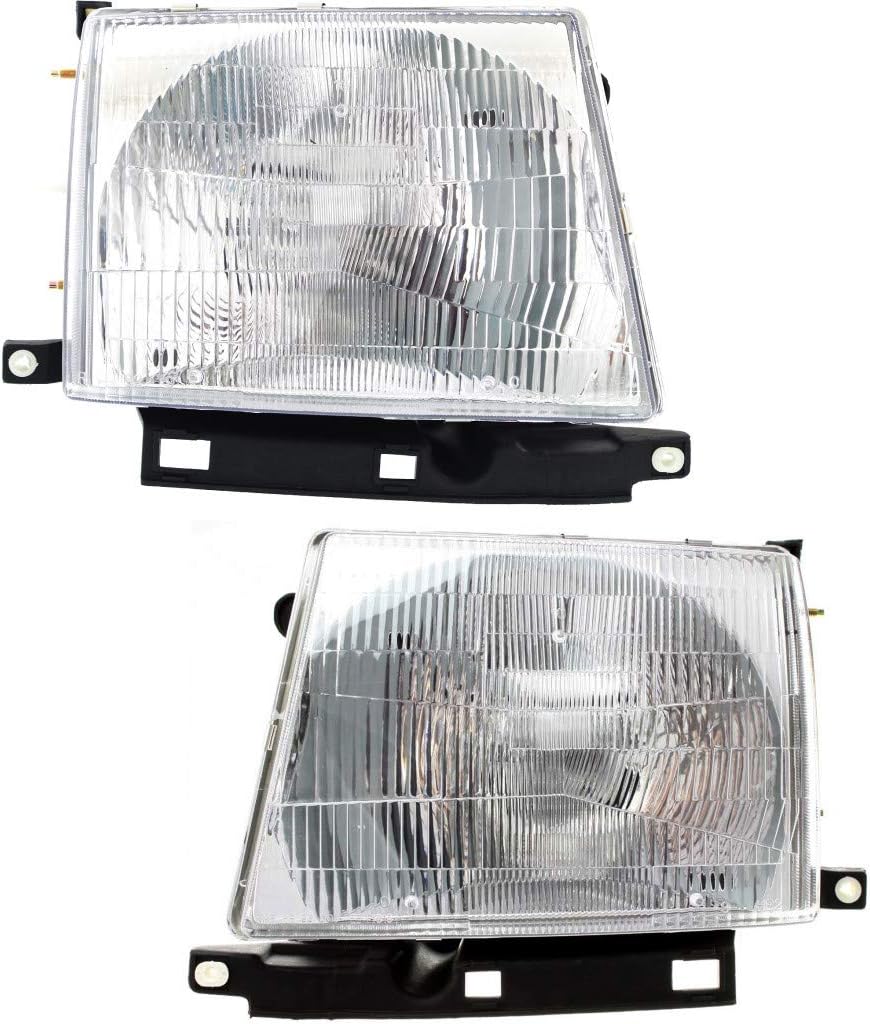 TACOMA H/LAMP LH 97-00