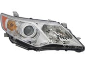 CAMRY H/LAMP LH 12-14 L/LE