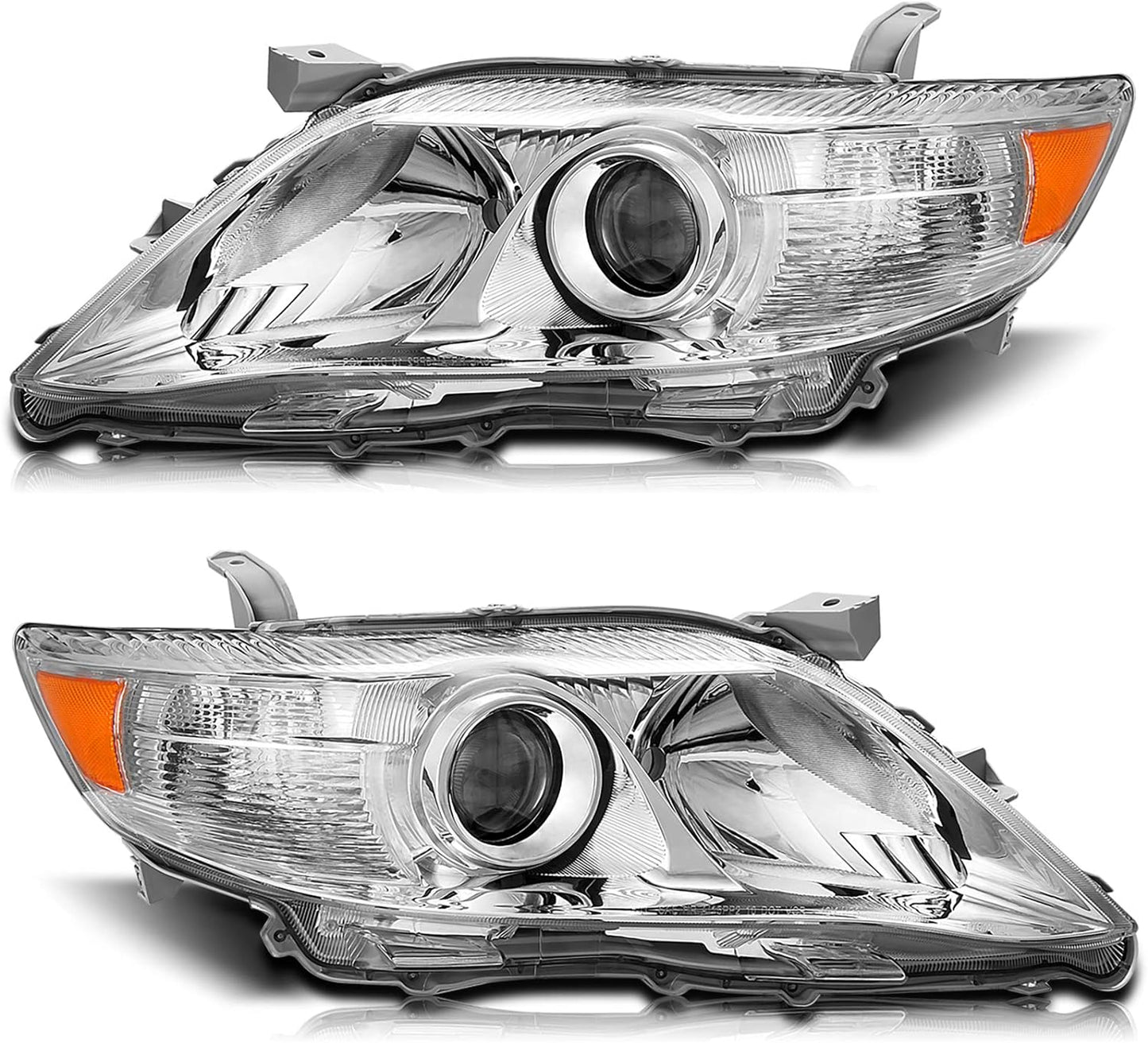 CAMRY H/LAMP LH 10-11