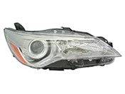 CAMRY H/LAMP LH 15-17 LE/XLE