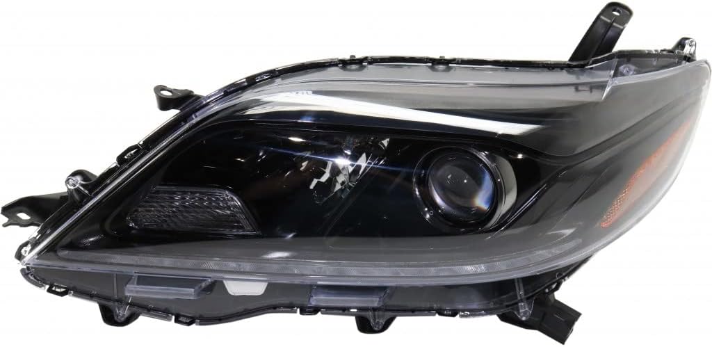 SIENNA H/LAMP LH 15-17 SE MODE