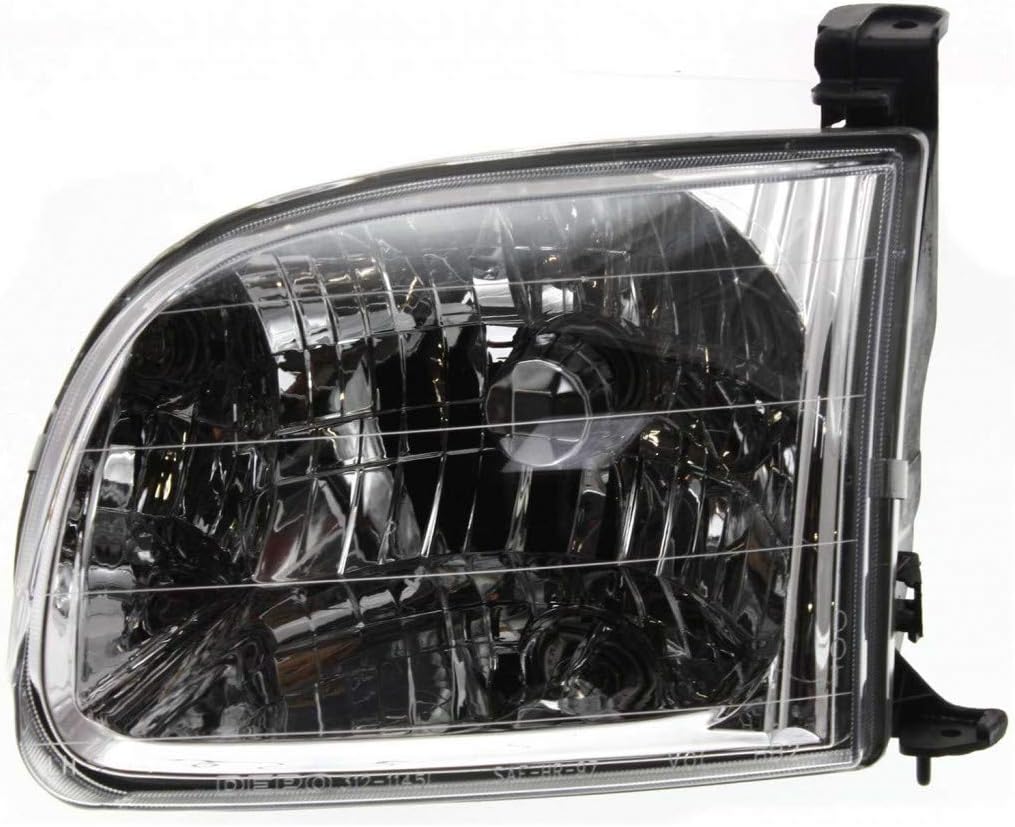 TUNDRA H/LAMP LH 00-04