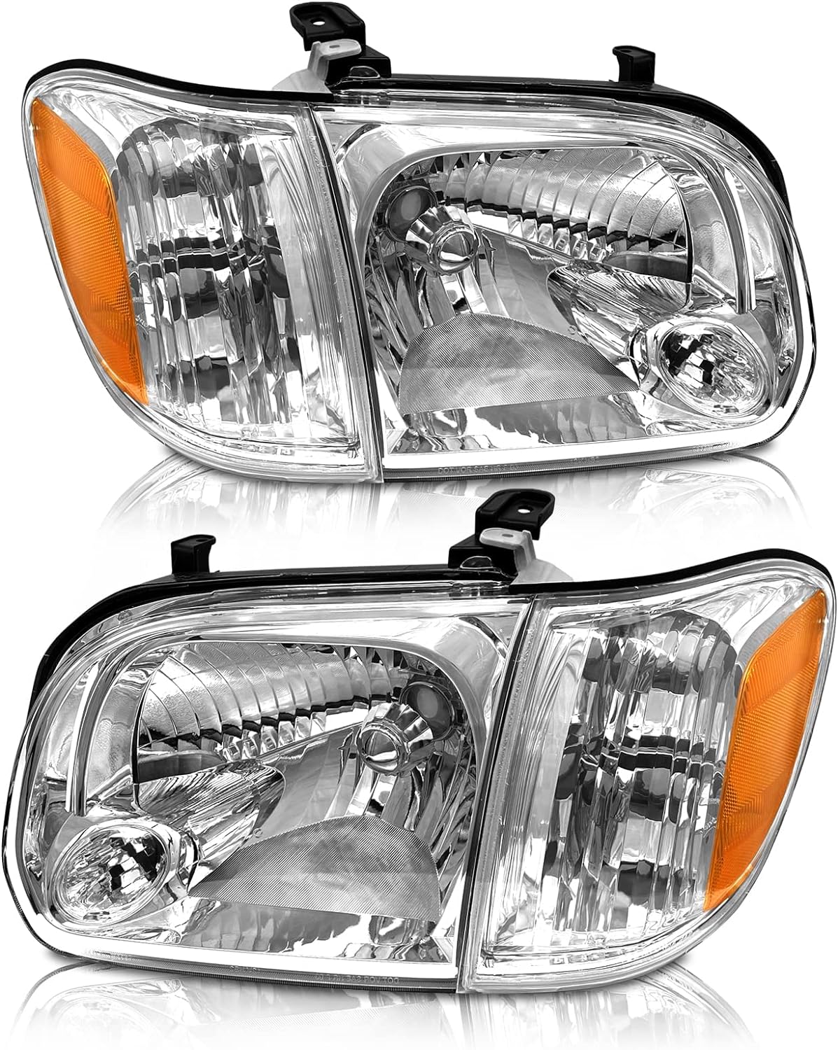 TUNDRA H/LAMP LH 05-17
