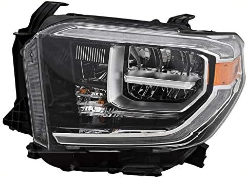 TUNDRA H/LAMP LH 18-21 LED
