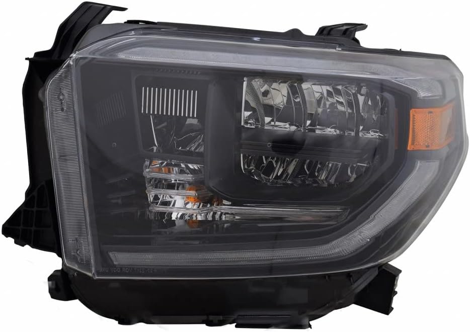 TUNDRA H/LAMP LH 19-21 W/LED S