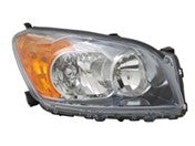 RAV4 H/LAMP LH 09-12 SPORTBLU