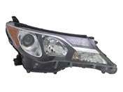 RAV4 H/LAMP LH 13-15
