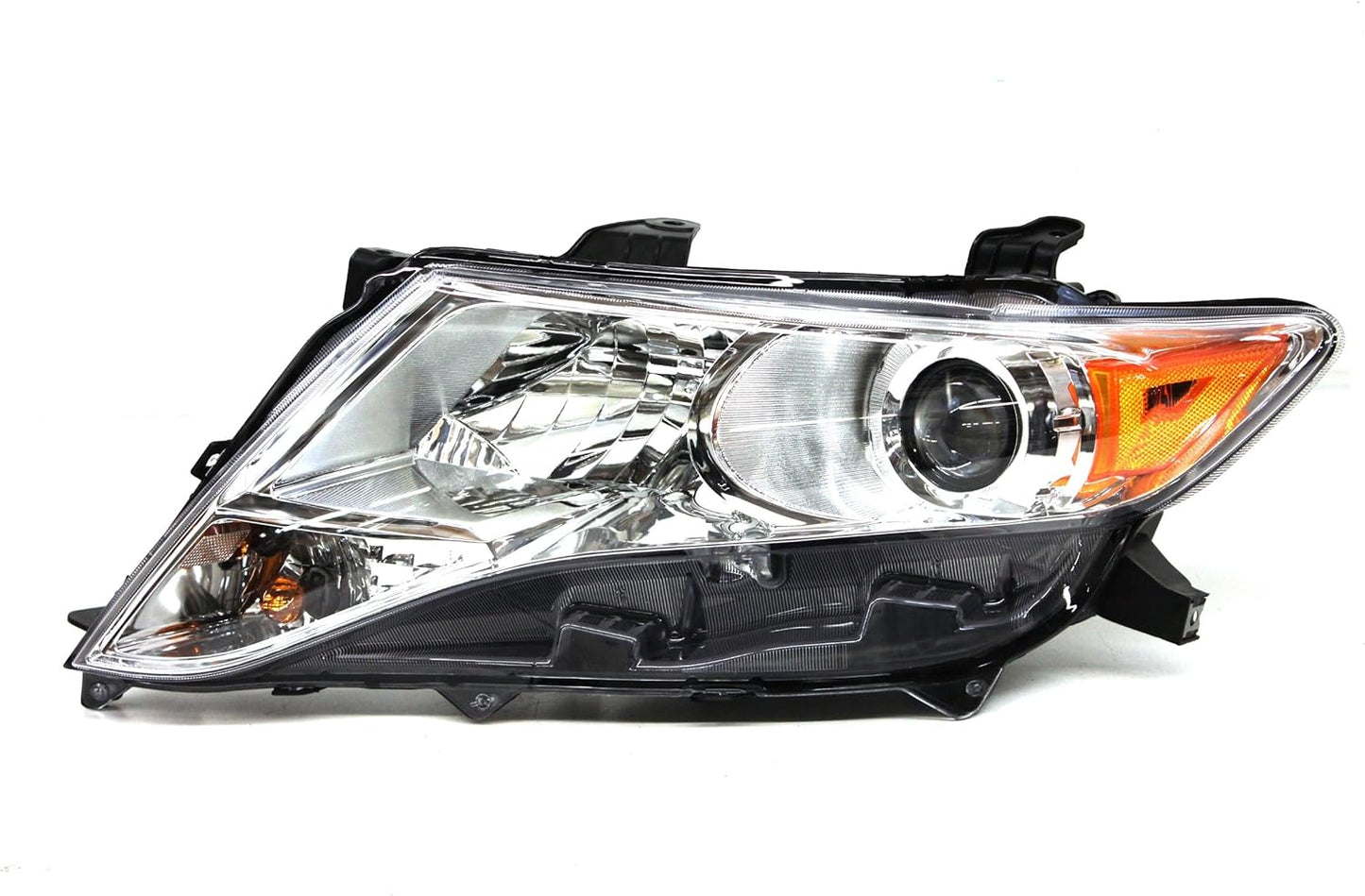 VENZA H/LAMP LH 09-16 HALOGEN