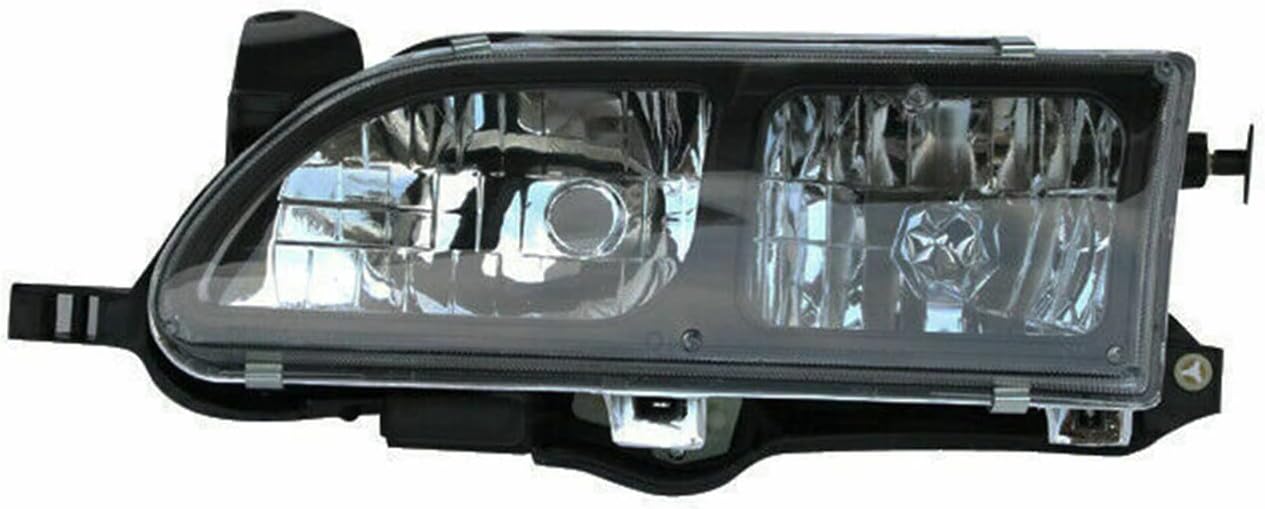 COROLLA H/LAMP LH 93-97