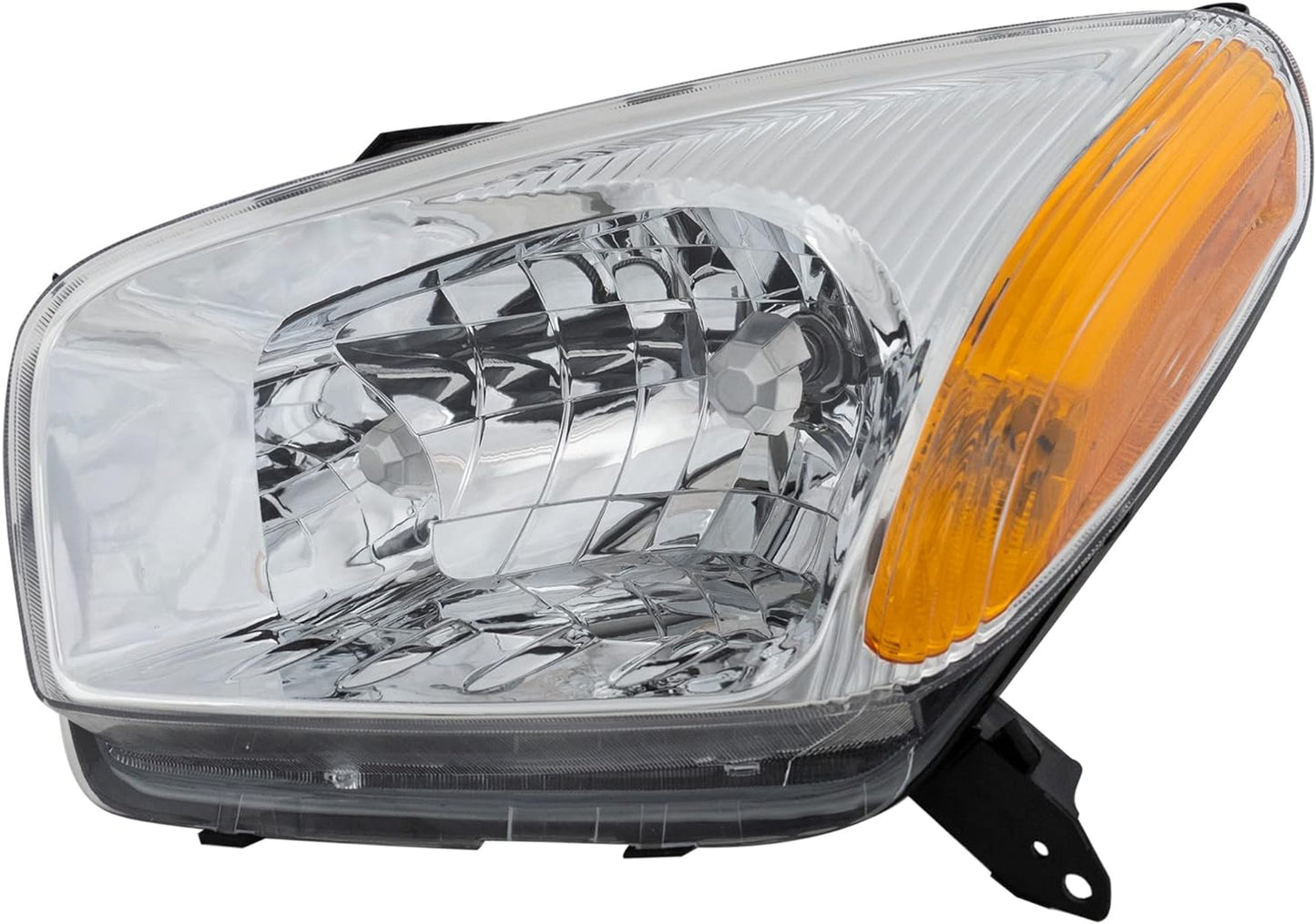 RAV4 H/LAMP LH 01-03 CHR
