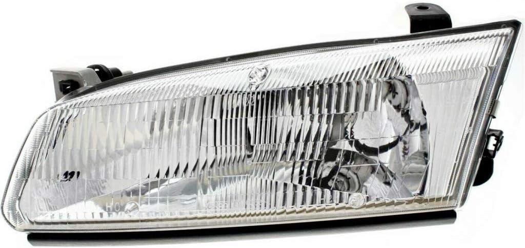 CAMRY H/LAMP LH 97-99