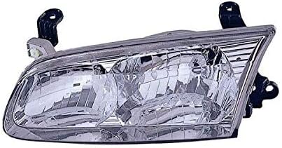 CAMRY H/LAMP LH 00-01