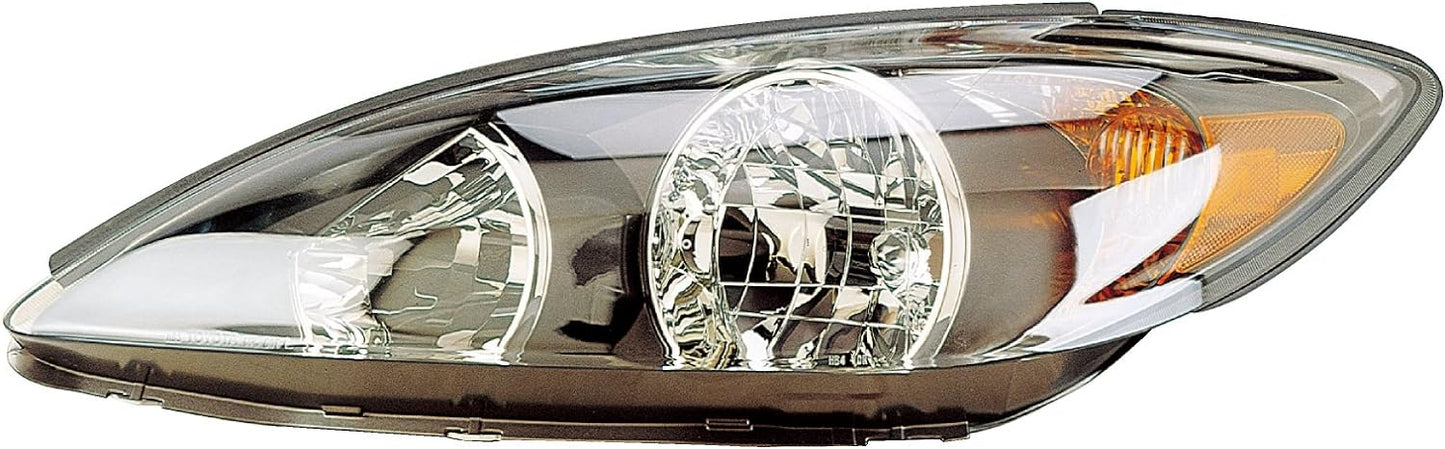 CAMRY H/LAMP LH 02-04 SE