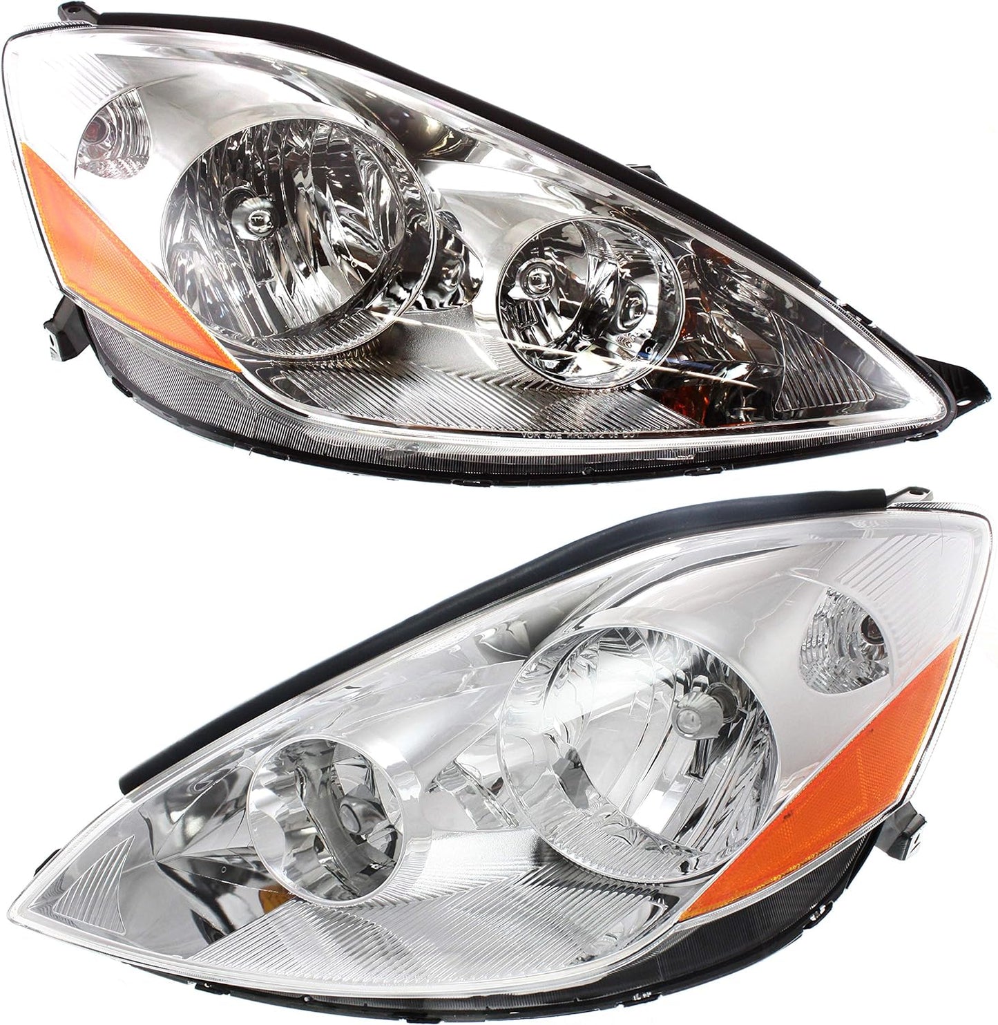 SIENNA H/LAMP LH 06-10