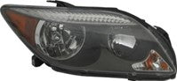 TC H/LAMP LH 05-07