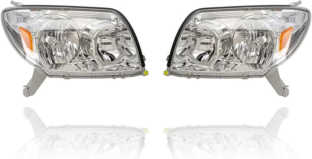 4RUNNER H/LAMP LH 03-05