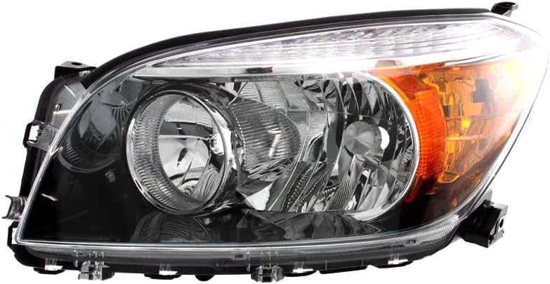 RAV4 H/LAMP LH 06-08 SPORT
