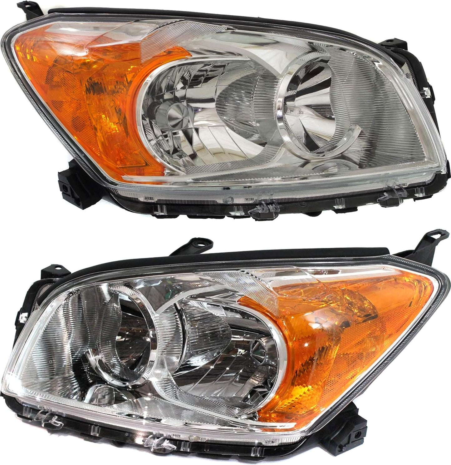 RAV4 H/LAMP LH 09-12 CHR